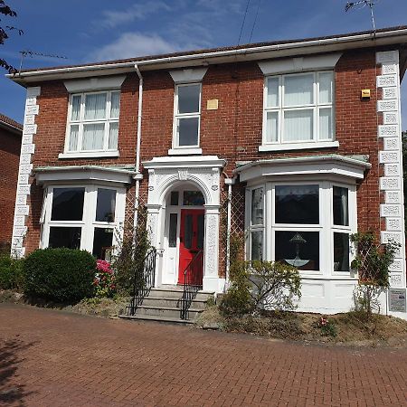 Madison House Bed and Breakfast Southampton Exterior foto